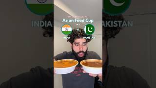 INDIAN BUTTER CHICKEN VS PAKISTANI NIHARI