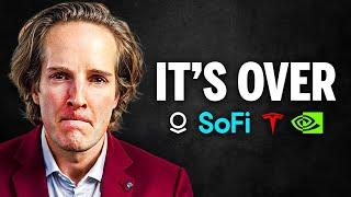 LEAKED: The Bombshell Hitting Palantir, SoFi, Tesla, Nvidia…