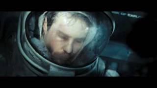 Moon trailer - At UK Cinemas July 17th 2009