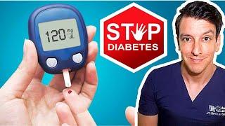 How to reverse Type 2 Diabetes | ft. Roy Taylor