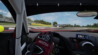 Lap of Imola