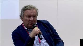 Сергей Тихомиров «Российские реалии использования каталогизаторов на примере стандарта ECLASS»