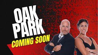 Coming Soon Oak Park Home for Sale