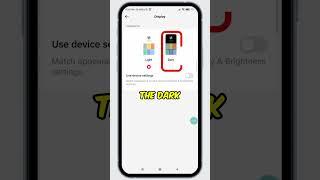 How To Enable Dark Mode on TikTok (2024) | Turn On TikTok Dark Mode