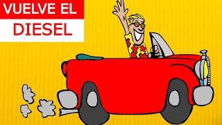 Adiós Prohibición Térmico UE 2035