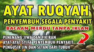 Ruqyah Syariah