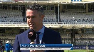 South Africa vs Pakistan | 2nd Test | Day One Build-up