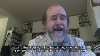 Christopher Trahan: Dr. Trahan Herbal Medicine, Nutrition, Immunity