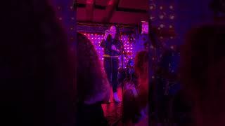 Anna Clendening - Anxiety | Brooklyn | September 19, 2022