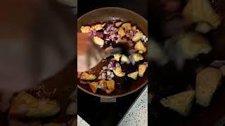  Вкуснейшее жаркое, которое можно есть на похудении!