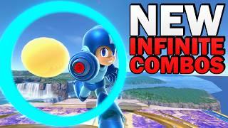 How Mega Man BREAKS Doubles In Smash Ultimate [SMASH REVIEW 288]