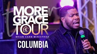 MORE GRACE TOUR | Columbia, SC - March 8, 2024