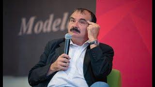 Mircea MICLEA:  Cum gândim  propria noastră educație pentru lumea de mâine