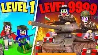 Spending $1,000,000 for STRONGEST ARMY in Roblox ft @AyushMore2  @EktaMore