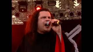 Candlemass  - Live at Rock Hard Festival (2003) (REUPLOAD WITH NO VIDEO ERRORS)