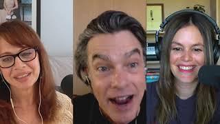 The Gamble with Peter Gallagher | Ep 3 | Welcome to the OC, Bitches! Podcast