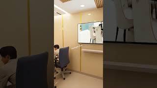 Office Interior Design Video