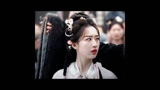#長樂曲 愛能抵世間萬難，有你並肩，何懼？ #丁禹兮 #鄧恩熙 #長樂曲沈渡以命護顏幸