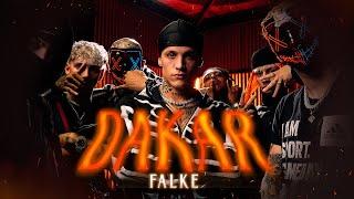 Falke 912 - DAKAR (Video Oficial)