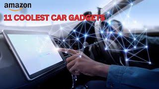 11 Coolest Car Gadgets Still Available on Amazon 2023 #techwidgets #gadgets #coolgadgets