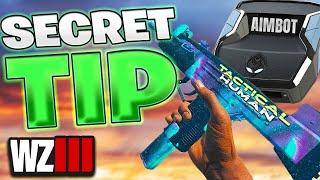 3X Your Cronus Zen Aim Assist By Changing This One Mod!