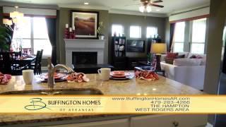 Buffington Homes: The Hamptons Community