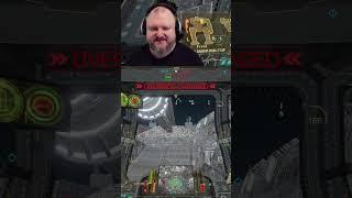 How I discovered WARP TECHNOLOGY in Mechwarrior Online | #therealttb on #Twitch