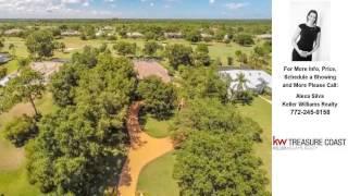 4833 Bermuda WAY, Palm City, FL Presented by Alexa Silva.