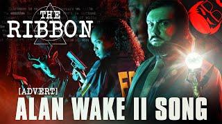 THE RIBBON | Alan Wake 2 Song feat. Cami-Cat!