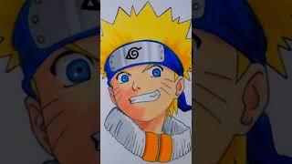 How to Capture Naruto's Energy in Your Drawings!