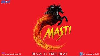 Masti - Party | Free Beats For Profit Use | No Copyright Rap Beats