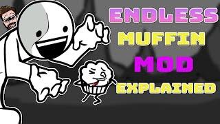 Asdf's Endless Muffin Time Mod Explained in fnf