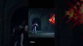 Unknown Entity attacked but... #gaming