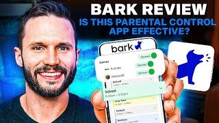 Bark Review: Is This Parental Control App Effective?