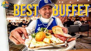 Is The BEST BUFFET in Las Vegas OVERPRICED in 2023?