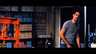 Peaceful Warrior Official Trailer #1 - Nick Nolte Movie (2006) HD