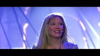 Hilary Duff - What Dreams Are Made Of (From The Lizzie McGuire Movie) 4K