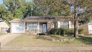 Little Rock Home for Sale, 3715 Stonehedge Drive, Little Rock, AR 72204 Stonehedge Subdivision