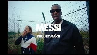 [FREE] Green Montana x SDM Type Beat | Messi | Instru Drill Banger (Prod by Marti)