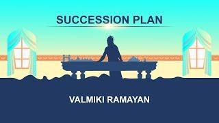 Valmiki Ramayan | S2 E01 | Succession Plan