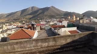 3 Bedroom Apartment In Center Of Town. Roof Terrace.