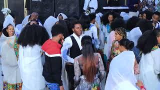 New Eritrean wedding yoni and lidu by simon garza