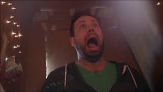 Doritos® - Time Machine - alternate ending