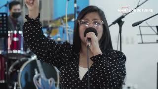 'YA PERTENEZCO A CRISTO' (Cover). Hermoso himno interpretado por nuestra hna. Ofelia Rojas