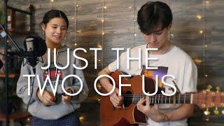 Just the Two of Us - Vocal / Acoustic cover Ft. Renee Foy