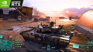 Battlefield 2042 - T28 Perfect Match [52-0] | RTX Ultra
