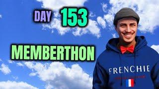 Getting The Timer Down! - Memberthon Day 153