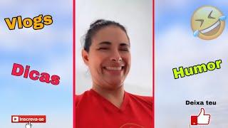 Vlog do meu dia a dia#vlog #divertido #ocara #funny