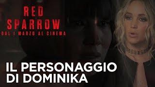 Red Sparrow | Il personaggio di Dominika Featurette HD | 20th Century Fox 2018