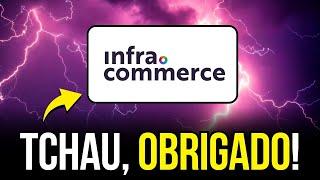 IFCM3: 650Mi EM DÍVIDA E VÁRIAS DÚVIDAS! OQUE ESPERAR DE INFRACOMMERCE PARA 2025?